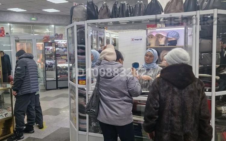 Магазины и бутики · 8 м² за 500 000 ₸ в Усть-Каменогорске — фото 2