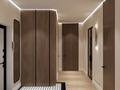 3-комнатная квартира · 120 м² · 8/21 этаж, Аль-Фараби 27 — Сейфуллина за 1.3 млн ₸ в Алматы, Бостандыкский р-н — фото 15