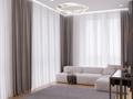 3-комнатная квартира · 120 м² · 8/21 этаж, Аль-Фараби 27 — Сейфуллина за 1.3 млн ₸ в Алматы, Бостандыкский р-н — фото 2