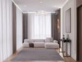 3-комнатная квартира · 120 м² · 8/21 этаж, Аль-Фараби 27 — Сейфуллина за 1.3 млн ₸ в Алматы, Бостандыкский р-н — фото 3
