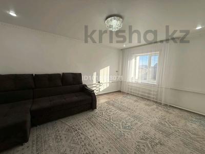 Отдельный дом · 4 комнаты · 120 м² · 10 сот., Северо-западный — Северо-западный за 58 млн ₸ в Костанае, Костанай-2