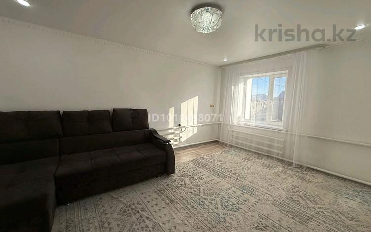 Отдельный дом · 4 комнаты · 120 м² · 10 сот., Северо-западный — Северо-западный за 58 млн ₸ в Костанае, Костанай-2 — фото 2