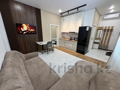 Дом · 3 комнаты · 65 м², Ержанова 29 — Алмата -1 за 28 000 ₸ в Алматы