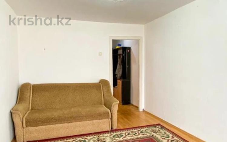 2-бөлмелі пәтер · 42 м² · 1/4 қабат, Улан, бағасы: 13 млн ₸ в Талдыкоргане, военный городок Улан — фото 4