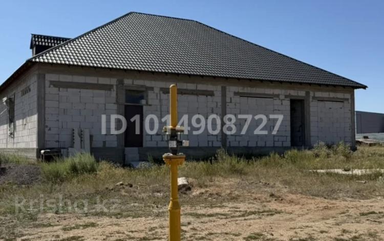 Отдельный дом · 8 комнат · 300 м² · 10 сот., мкр Кунгей — ул. сейткулова за 49 млн ₸ в Караганде, Казыбек би р-н — фото 2