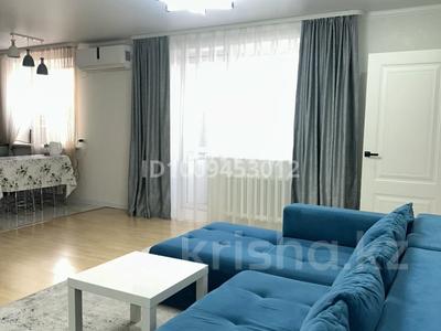 3-комнатная квартира · 67 м² · 2/10 этаж, мкр Новый Город, Ермекова 106/4 за 27 млн ₸ в Караганде, Казыбек би р-н