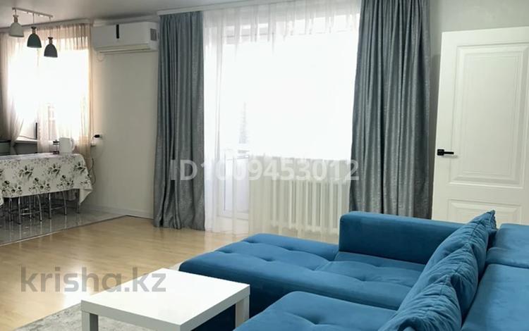 3-бөлмелі пәтер · 67 м² · 2/10 қабат, мкр Новый Город, Ермекова 106/4, бағасы: 27 млн ₸ в Караганде, Казыбек би р-н — фото 2