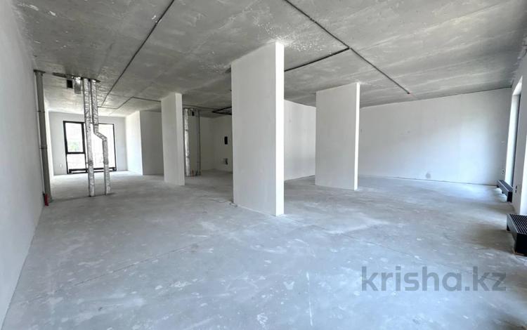 3-комнатная квартира · 126 м² · 2/3 этаж, Молдиртас 1 за 182 млн ₸ в Алматы, Бостандыкский р-н — фото 3