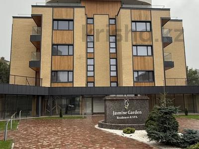 4-бөлмелі пәтер · 174 м² · 2/3 қабат, Оспанова 14, бағасы: 236 млн ₸ в Алматы, Медеуский р-н