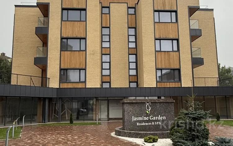4-бөлмелі пәтер · 174 м² · 2/3 қабат, Оспанова 14, бағасы: 236 млн ₸ в Алматы, Медеуский р-н — фото 2