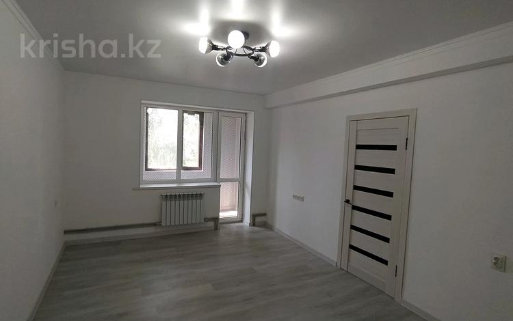 2-комнатная квартира, 45.1 м², 2/5 этаж, Абая за 18.5 млн 〒 в Талгаре — фото 6