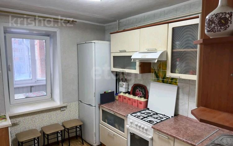 3-бөлмелі пәтер · 61 м² · 2/5 қабат, Назарбаева, бағасы: 21.5 млн ₸ в Петропавловске — фото 9