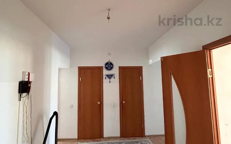 3-бөлмелі пәтер · 74.9 м² · 2/5 қабат, мкр. Алтын орда, Мангилик ел, бағасы: 28 млн ₸ в Актобе — фото 15