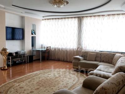 3-бөлмелі пәтер · 111 м² · 6/11 қабат, М. Исиналиева 1 — М.Исиналиева - Астана., бағасы: 79.9 млн ₸ в Павлодаре