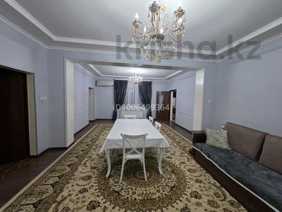 Отдельный дом · 4 комнаты · 120 м² · 8 сот., мкр Самал-3 — Алматинская трасса,Толеметова за 35 млн ₸ в Шымкенте, Абайский р-н