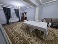Отдельный дом · 4 комнаты · 120 м² · 8 сот., мкр Самал-3 — Алматинская трасса,Толеметова за 35 млн ₸ в Шымкенте, Абайский р-н — фото 3