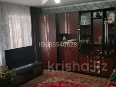 Отдельный дом • 4 комнаты • 80 м² • 8 сот., Избасарова 125 за 16.5 млн 〒 в Талдыкоргане, Каратал