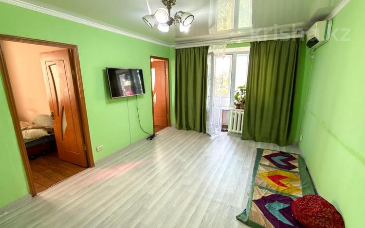 3-комнатная квартира · 52.1 м² · 3/4 этаж, Абылайхана 110 за 17 млн ₸ в Талдыкоргане — фото 5