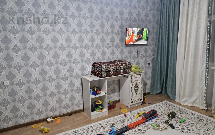 1-комнатная квартира · 42 м² · 1/5 этаж, мкр Асар — Шалғай көшесі Нұрлытаң қиылысы за 18 млн ₸ в Шымкенте, Абайский р-н — фото 2