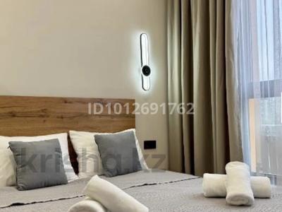 2-бөлмелі пәтер · 52 м², Улы дала 25, бағасы: 19 500 ₸ в Астане
