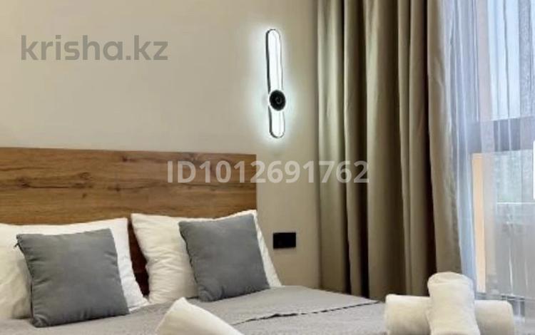 2-бөлмелі пәтер · 52 м², Улы дала 25, бағасы: 19 500 ₸ в Астане — фото 2
