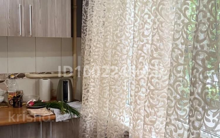 2-комнатная квартира · 44.6 м² · 1/4 этаж, мкр №5 29 — Вдоль улицы Абая, пересечение Мате-залки. Рядом с ТЦ Moskva и станцией метро Moskva за 28.5 млн 〒 в Алматы, Ауэзовский р-н — фото 2