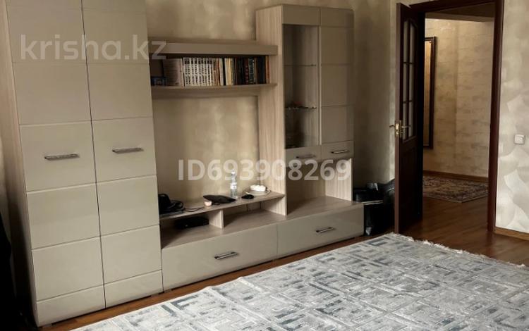 1-комнатная квартира · 51.5 м² · 4/5 этаж, мкр Думан-2, думан 2 15 за 37 млн ₸ в Алматы, Медеуский р-н — фото 10