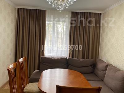 3-комнатная квартира · 62 м² · 5/5 этаж, мкр Юго-Восток, Муканова 34 за 20.5 млн ₸ в Караганде, Казыбек би р-н