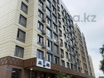 1-бөлмелі пәтер · 42.3 м² · 9/9 қабат, Радостовца 165/1 — Радостовца,солодовникова, бағасы: 37 млн ₸ в Алматы, Бостандыкский р-н