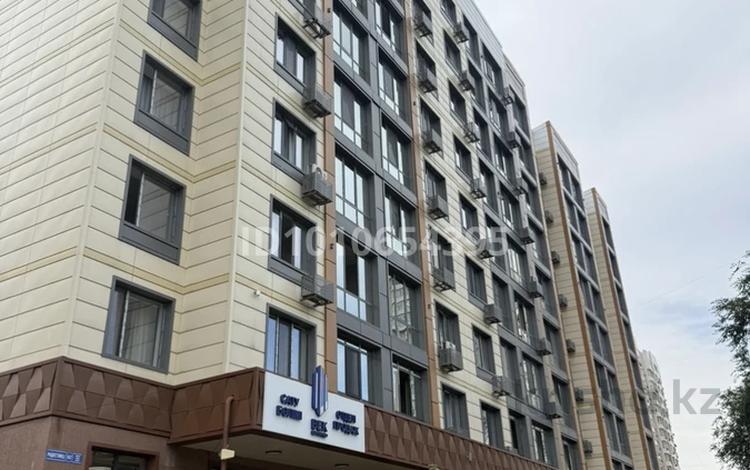 1-бөлмелі пәтер · 42.3 м² · 9/9 қабат, Радостовца 165/1 — Радостовца,солодовникова, бағасы: 37 млн ₸ в Алматы, Бостандыкский р-н — фото 16