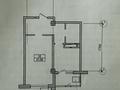1-бөлмелі пәтер · 42.3 м² · 9/9 қабат, Радостовца 165/1 — Радостовца,солодовникова, бағасы: 37 млн ₸ в Алматы, Бостандыкский р-н — фото 22