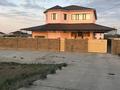 Отдельный дом · 8 комнат · 600 м² · 20 сот., Мкр. Ракуша — На берегу р Жайык за 1.7 млн 〒 в Атырау