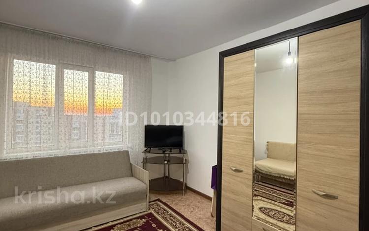 1-комнатная квартира · 38 м² · 7/9 этаж, Мкрн Көктем 16 за 150 000 ₸ в Талдыкоргане, мкр Жетысу — фото 2