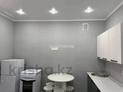 1-бөлмелі пәтер · 30 м² · 5/9 қабат, Микрорайон Аэропорт 1, Уральская 45 — Аэропорт, бағасы: 140 000 〒 в Костанае