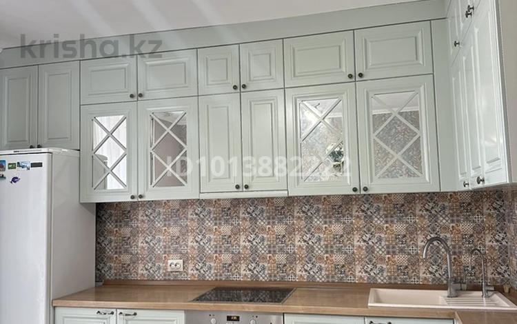 2-бөлмелі пәтер · 66 м² · 8/9 қабат, Достык 12 — Ақмешіт -Достық, бағасы: 43 млн ₸ в Астане, Есильский р-н — фото 2