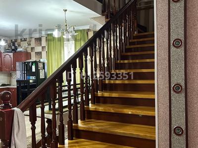 Отдельный дом · 5 комнат · 244 м² · 6.5 сот., мкр Шанырак-2 — Халык парк Томирис микрорайон за 110 млн ₸ в Алматы, Алатауский р-н