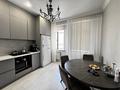 2-комнатная квартира · 75.3 м² · 4/7 этаж, А.Бокейхана 18 за 58.6 млн ₸ в Астане, Есильский р-н — фото 12