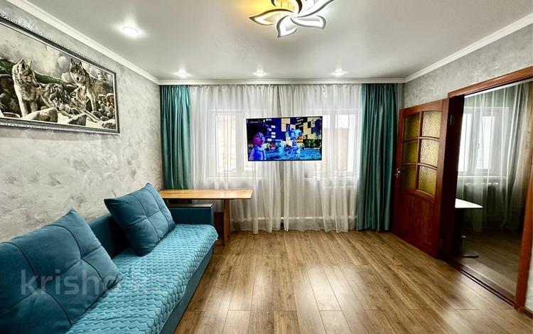Отдельный дом · 4 комнаты · 63.8 м² · 6 сот., мкр Михайловка , Ремесленная — Михайловский Рынок за 25 млн ₸ в Караганде, Казыбек би р-н — фото 2