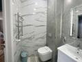 3-бөлмелі пәтер · 63 м² · 9/10 қабат, мкр Юго-Восток, Микрорайон Байкена Ашимова, бағасы: 38 млн ₸ в Караганде, Казыбек би р-н — фото 10