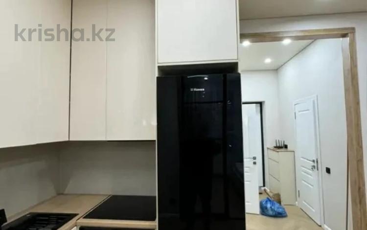 2-комнатная квартира · 45 м² · 7/9 этаж, Каныша Сатпаева 133/1 за 46.5 млн ₸ в Алматы, Ауэзовский р-н — фото 16