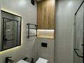 2-комнатная квартира · 45 м² · 7/9 этаж, Каныша Сатпаева 133/1 за 46.5 млн ₸ в Алматы, Ауэзовский р-н — фото 3
