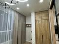 2-комнатная квартира · 45 м² · 7/9 этаж, Каныша Сатпаева 133/1 за 46.5 млн ₸ в Алматы, Ауэзовский р-н — фото 4