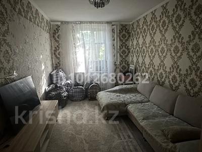 3-бөлмелі пәтер · 70 м² · 2/2 қабат, Бокейханова 19, бағасы: 40 млн ₸ в Алматы, Жетысуский р-н
