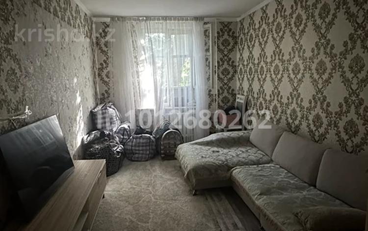 3-бөлмелі пәтер · 70 м² · 2/2 қабат, Бокейханова 19, бағасы: 40 млн ₸ в Алматы, Жетысуский р-н — фото 11