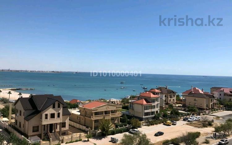 1-комнатная квартира · 33 м² · 7/10 этаж, 4-й мкр 3 за 7.9 млн ₸ в Актау — фото 2