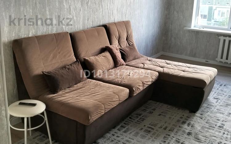 3-комнатная квартира · 72 м² · 6/6 этаж, Куйши дина 39/1 за 29 млн ₸ в Астане, Алматы р-н — фото 38