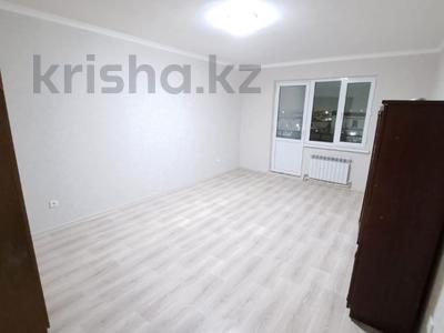 1-комнатная квартира, 51.2 м², 4/9 этаж, мкр Акбулак за 24.5 млн 〒 в Алматы, Алатауский р-н