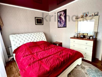 4-комнатная квартира · 77.6 м² · 2/9 этаж, Пр. Республики за 24.5 млн 〒 в Темиртау