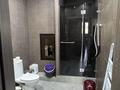 2-комнатная квартира · 66 м² · 10/10 этаж, Досмухамедова 101 за 67 млн ₸ в Алматы, Алмалинский р-н — фото 6