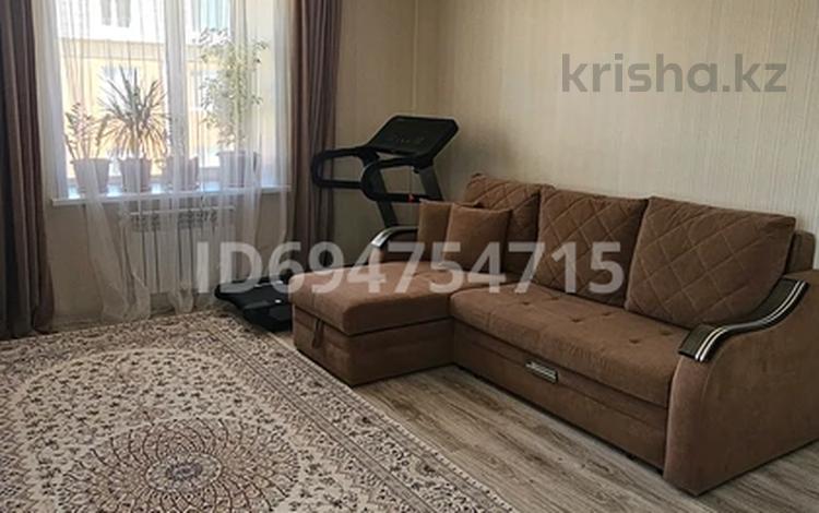 2-комнатная квартира · 64.8 м² · 5/6 этаж, Юбилейный 11 — Костанай Плаза за 30 млн ₸ — фото 2